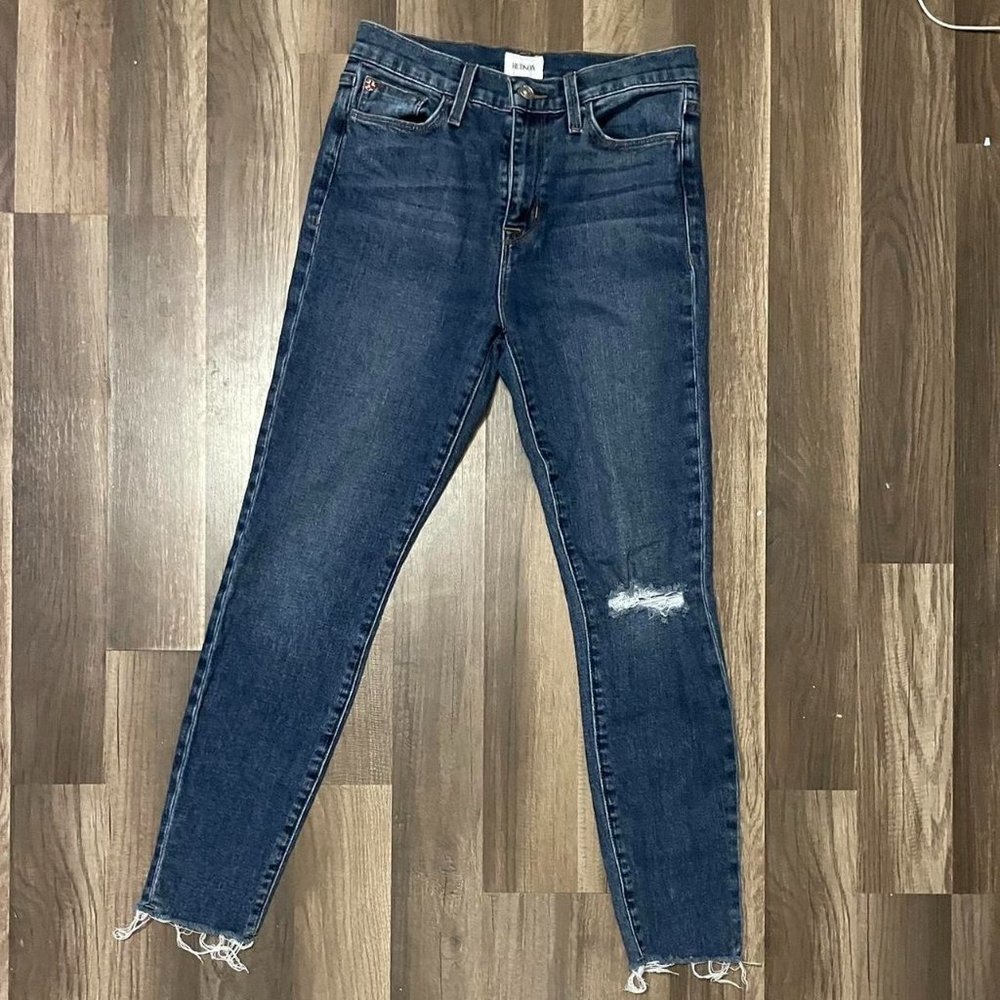 Hudson Jeans